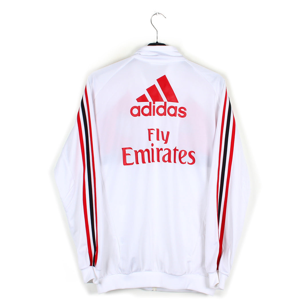 2011/12 - Milan AC (XS)