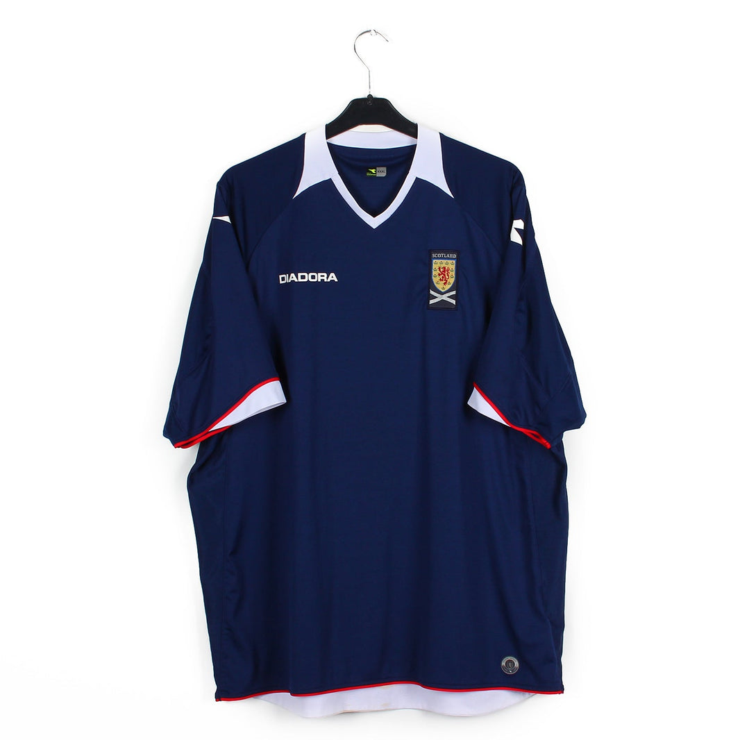 2008/09 - Ecosse (3XL)