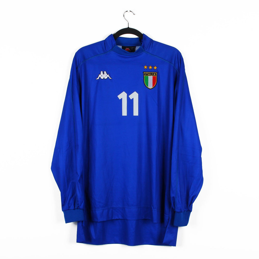 1998/99 - Italie #11 (L)