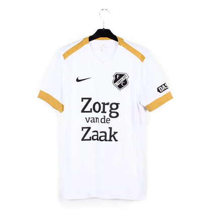 2019/20 - Utrecht FC (L)