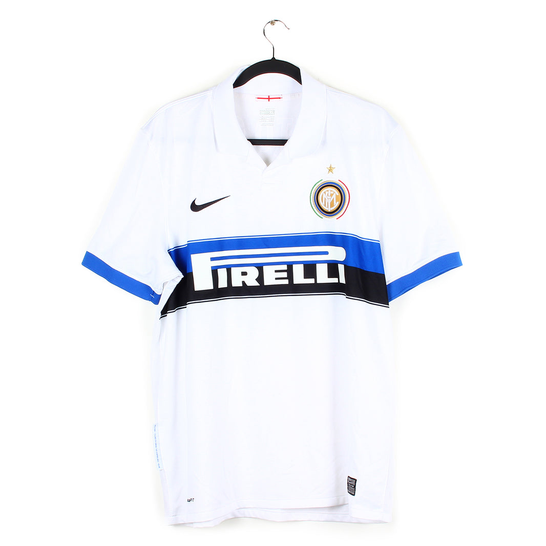 2009/10 - Inter Milan (M)