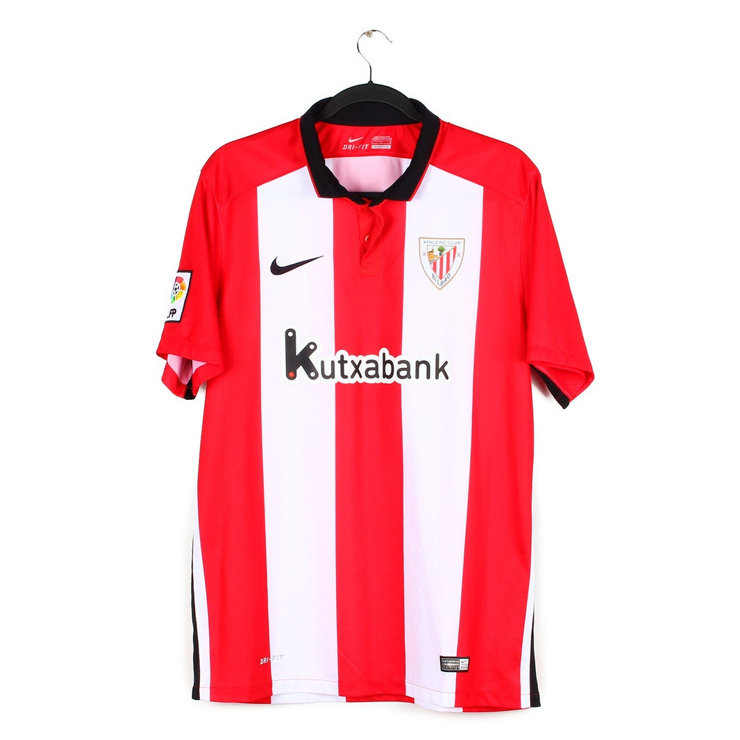 2015/16 - Athletic Bilbao (M)