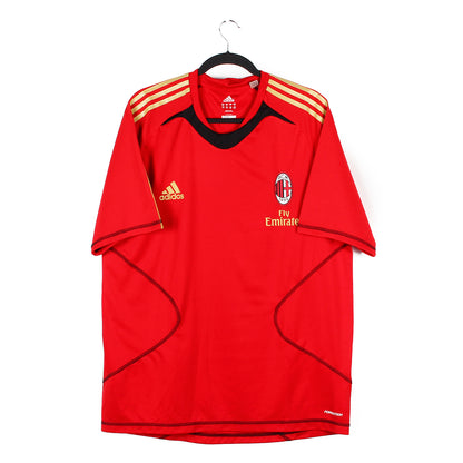 2010/11 - Milan AC (M)