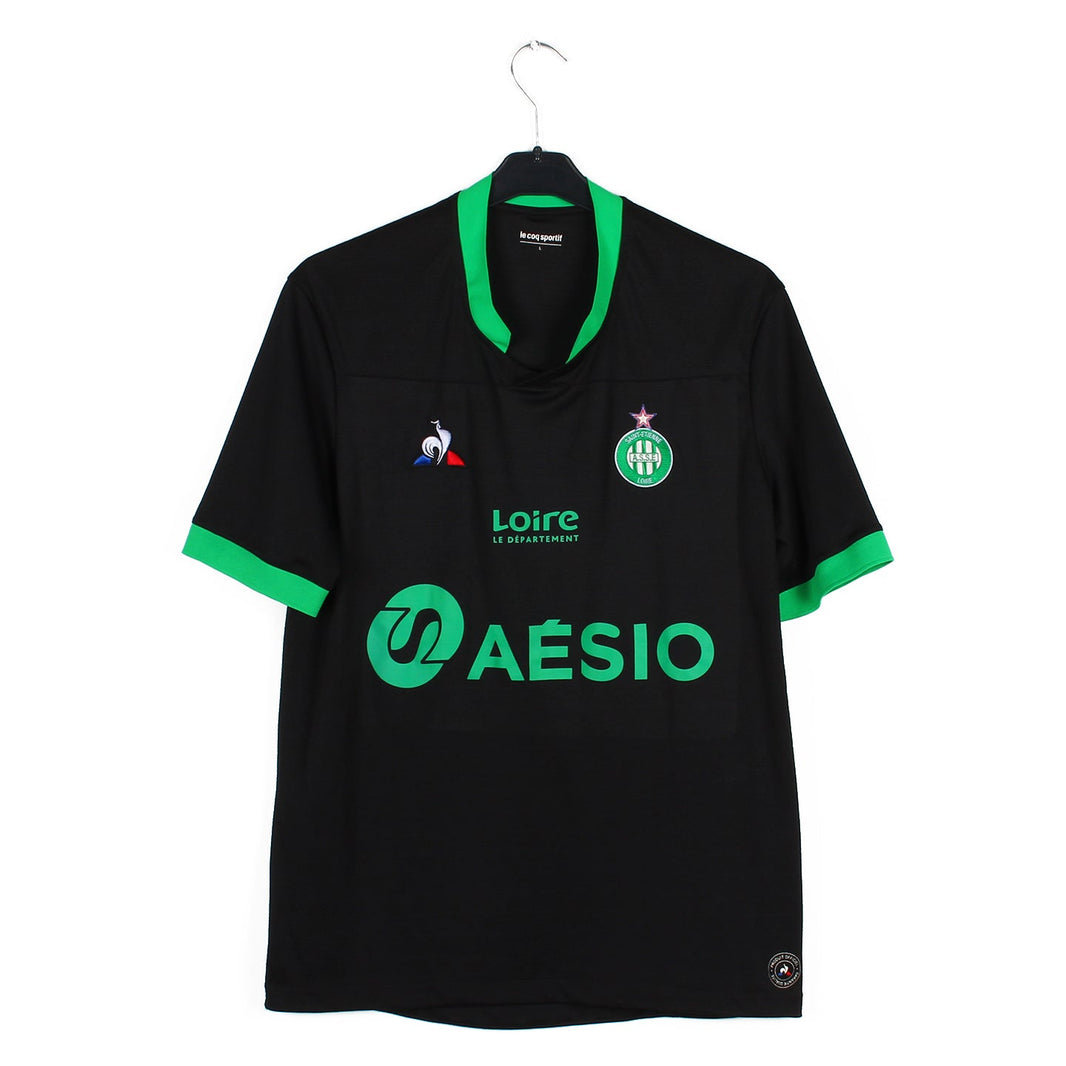 2020/21 - Saint-Etienne (L)