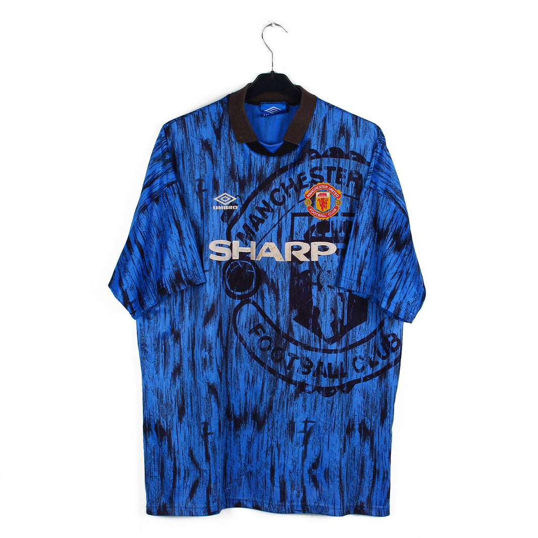 1992/93 - Manchester United (2XL)