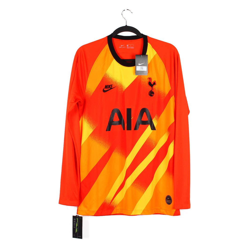 2019/20 - Tottenham (M)