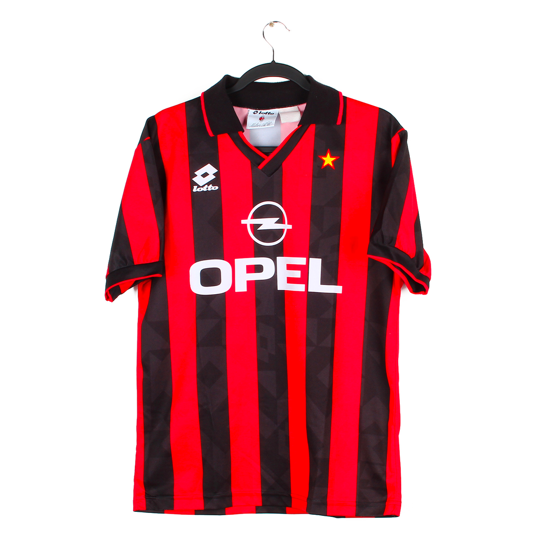 1994/95 - Milan AC (2XL)