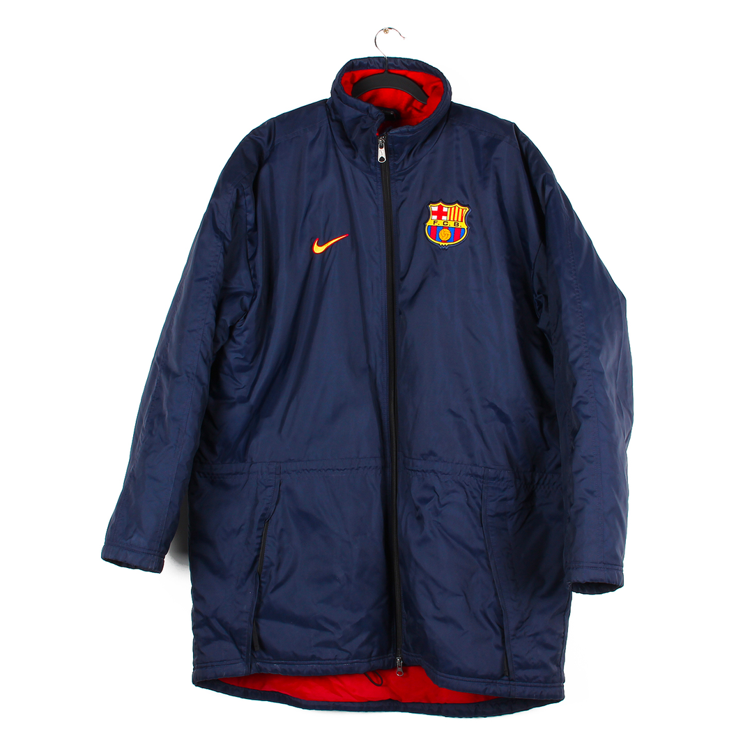 1998/99 - Barcelone (S)