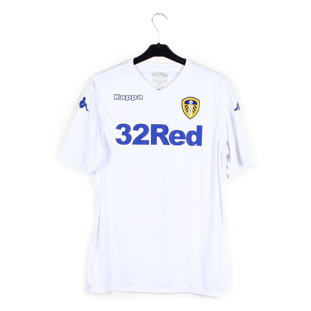 2019/20 - Leeds United (L)