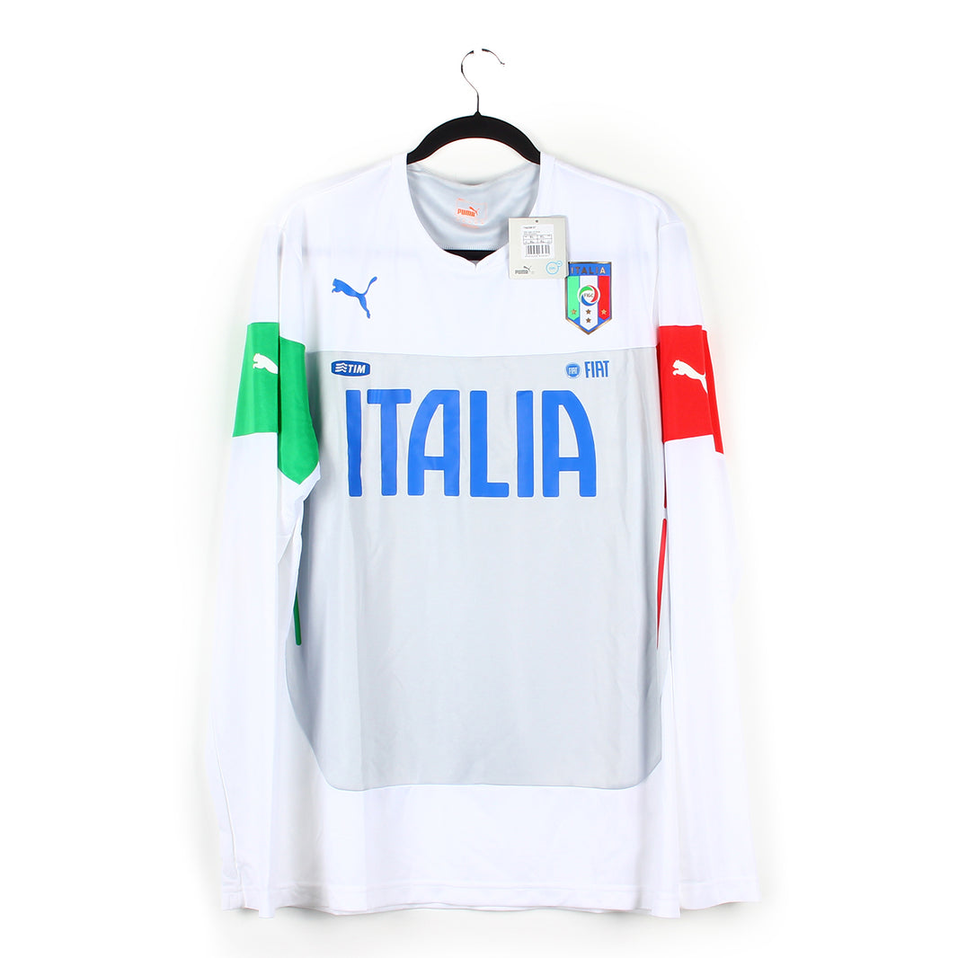 2014/15 - Italie (XL) [stock pro]