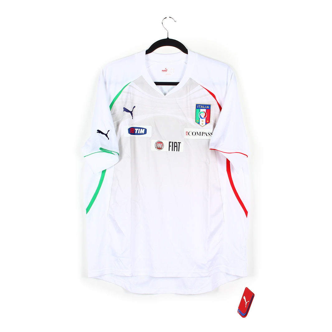 2010/11 - Italie (XL) [stock pro]