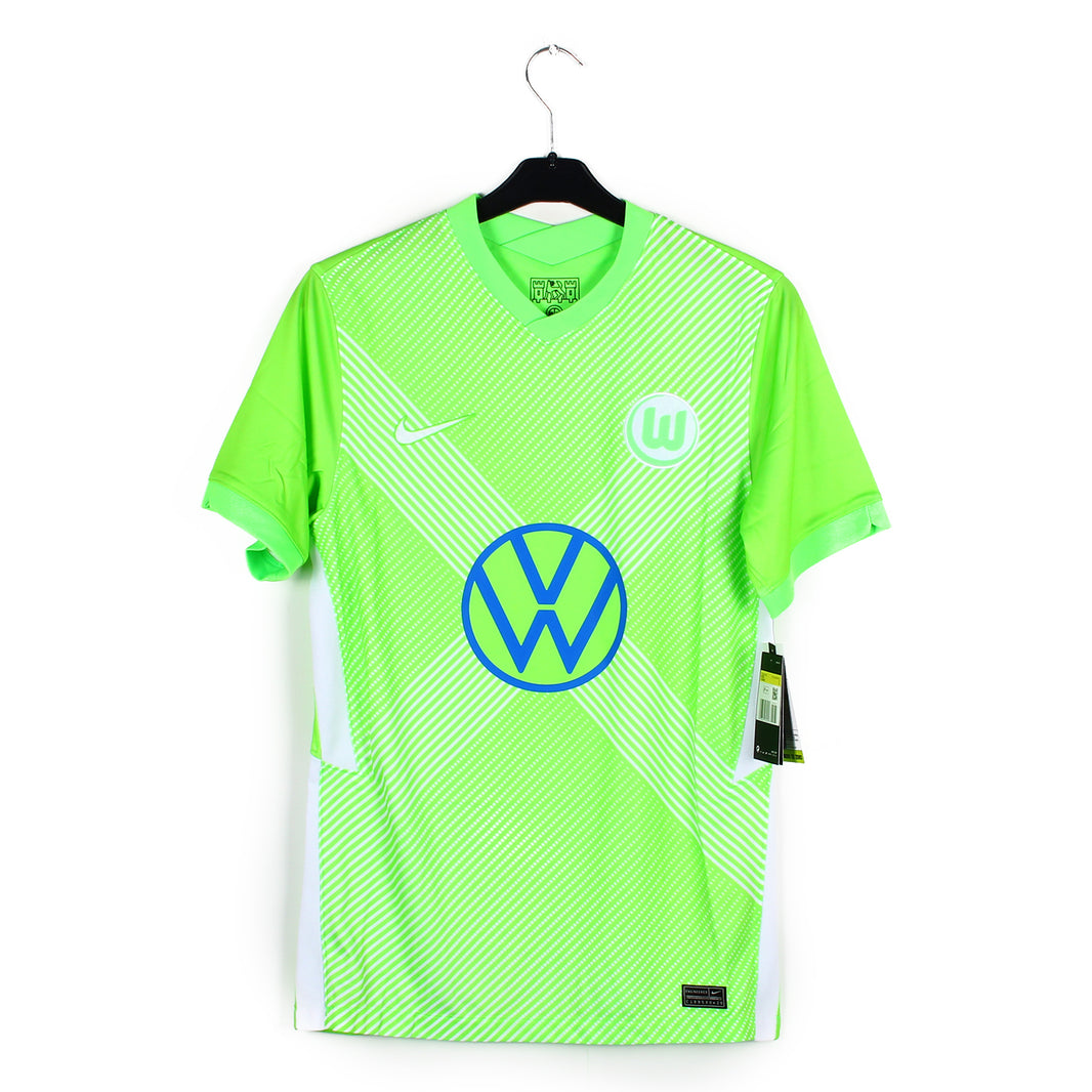 2020/21 - Wolfsburg (S)