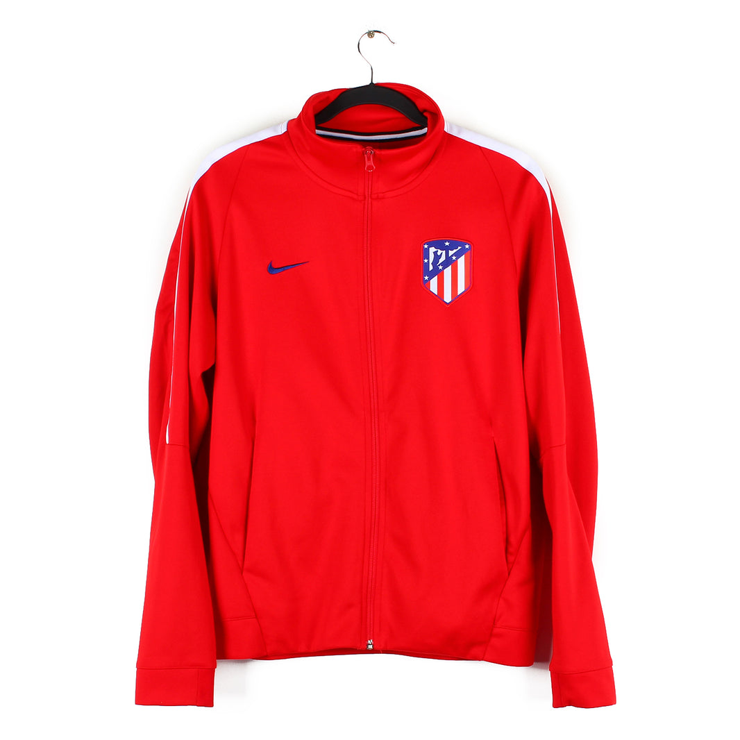 2017/18 - Atletico Madrid (M)