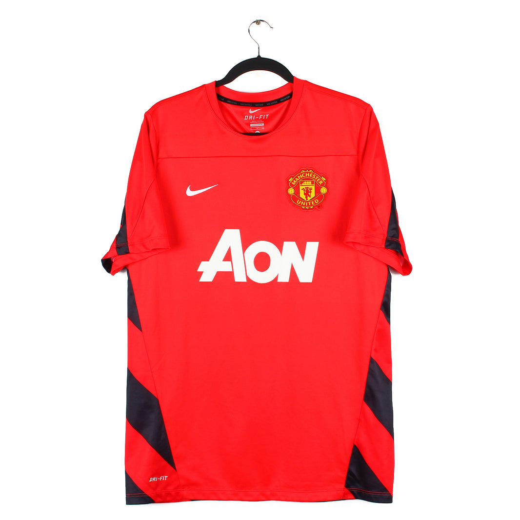 2013/14 - Manchester United (XL)