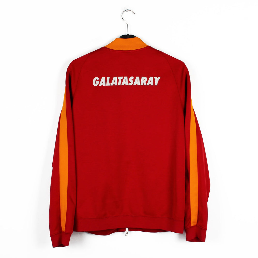 2011/12 - Galatasaray (L)