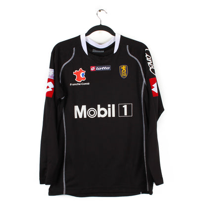 2008/09 - Sochaux Montbéliard FC #16 (XL) [porté]