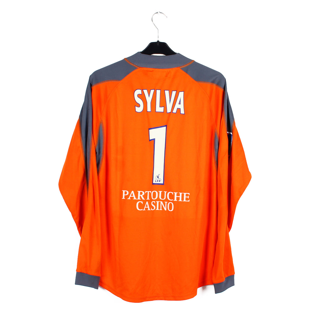 2005/06 - LOSC - Sylva #1 (XL) [MATCHWORN]