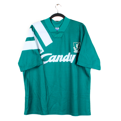 1991/92 - Liverpool FC (XL) *Wembley 92*