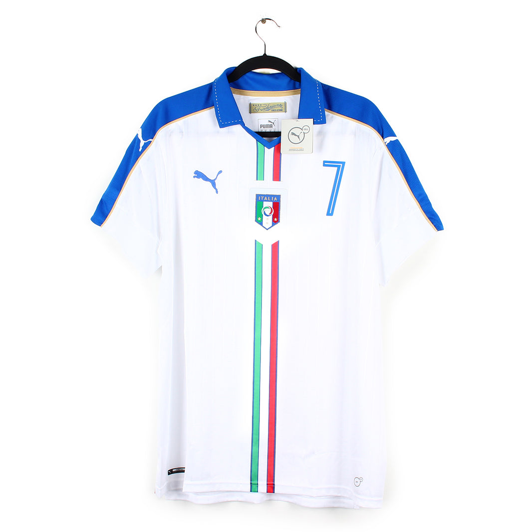 2016/17 - Italie - Zaza #7 (XL)