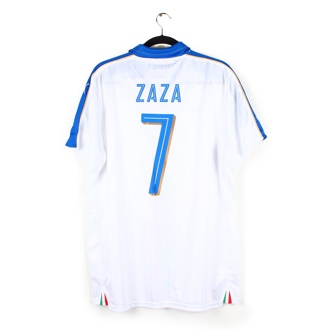 2016/17 - Italie - Zaza #7 (XL)