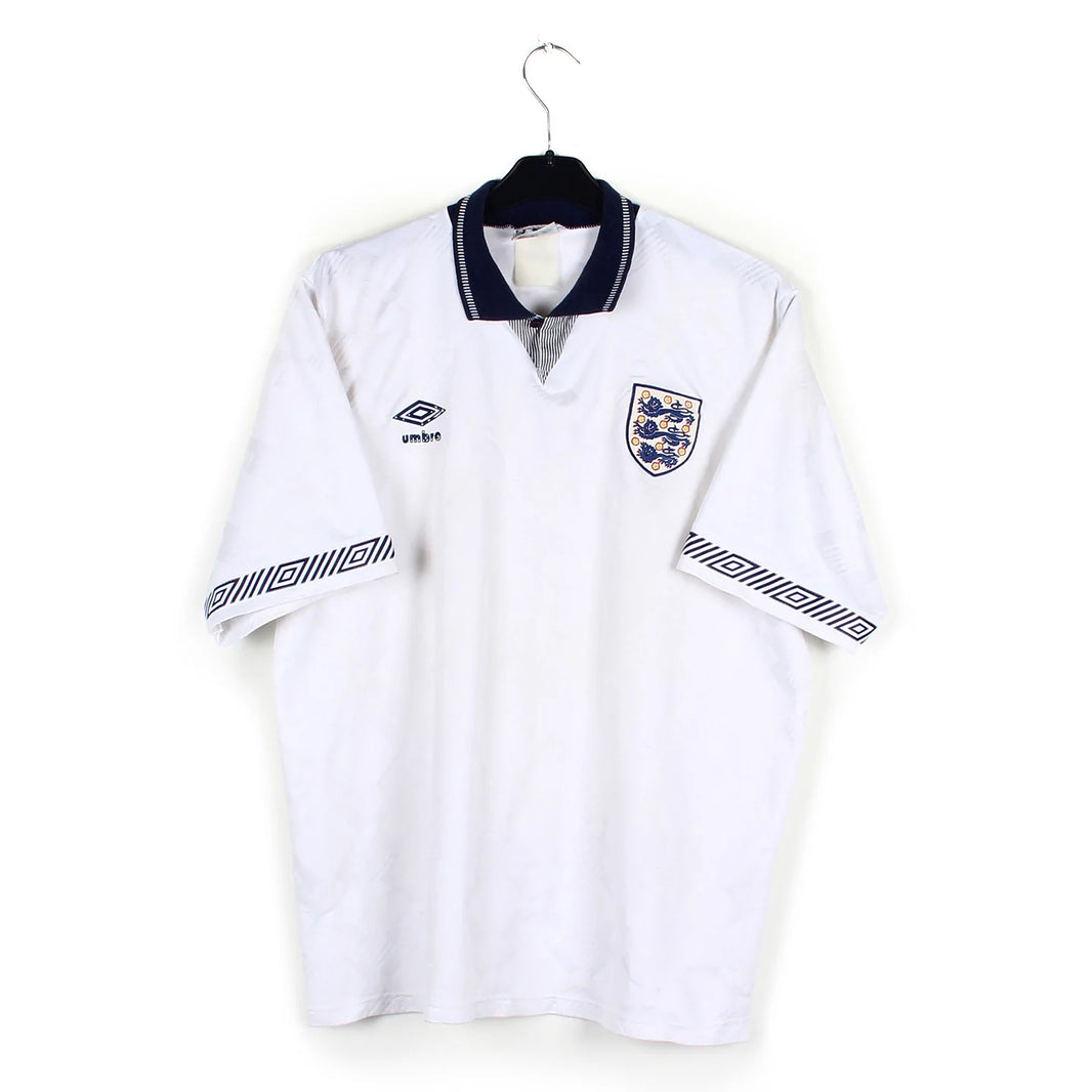 1990/92 - Angleterre (L)