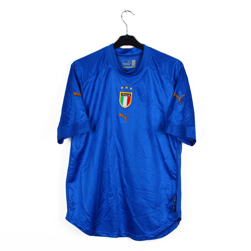 2004/06 - Italie #4 (L)