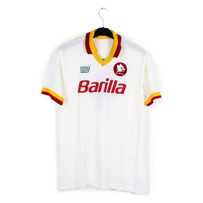 1987/88 - AS Roma #4 (L)