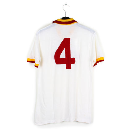 1987/88 - AS Roma #4 (L)