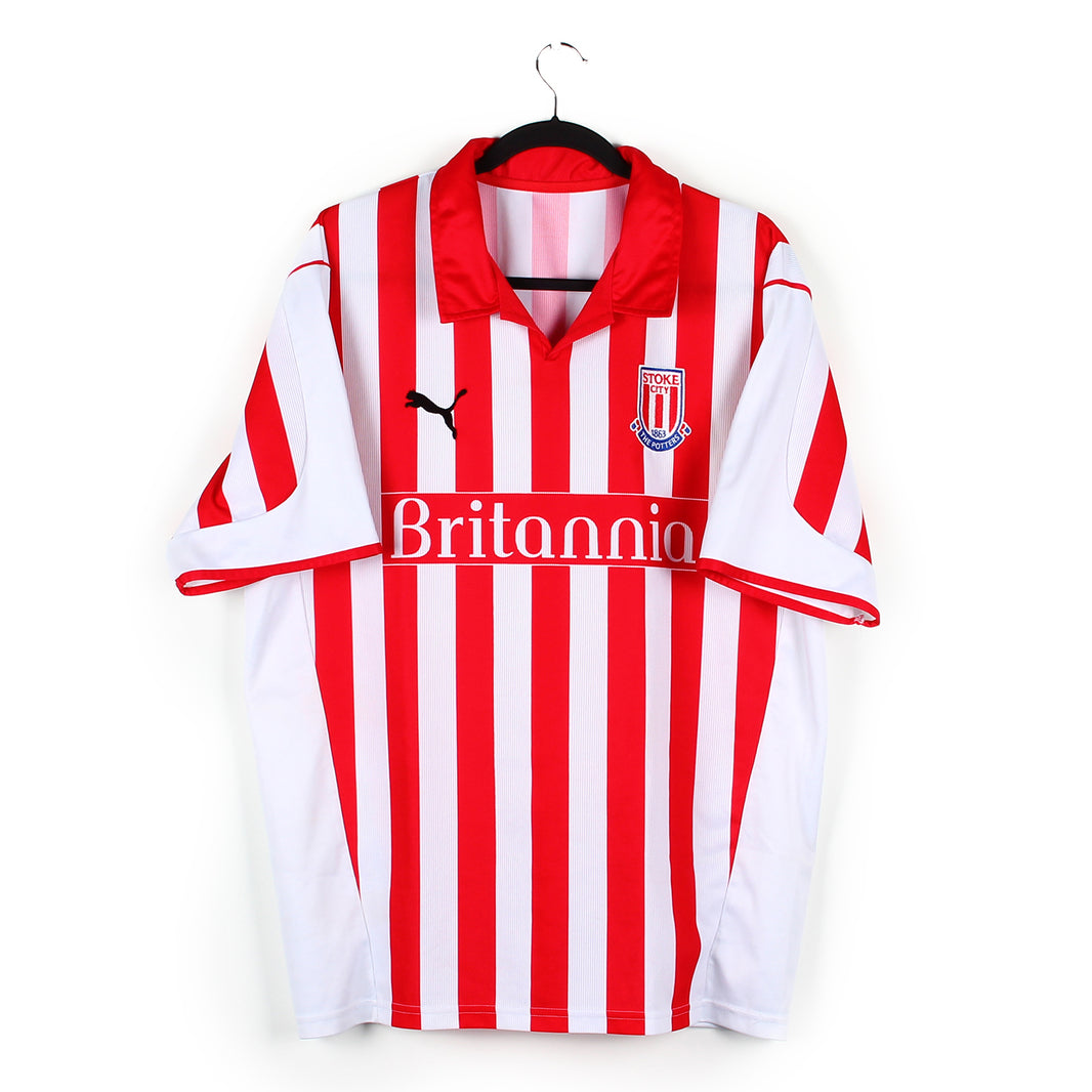 2004/05 - Stoke City (S)