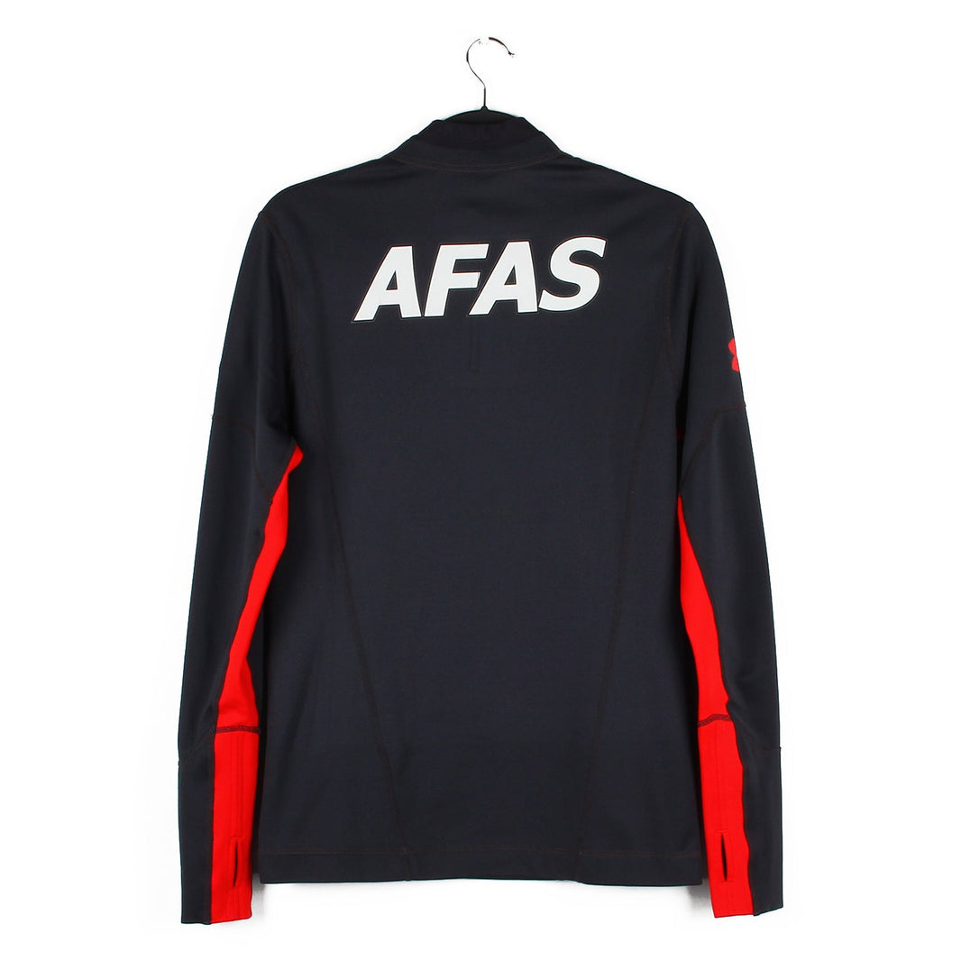 2018/19 - AZ Alkmaar (M)