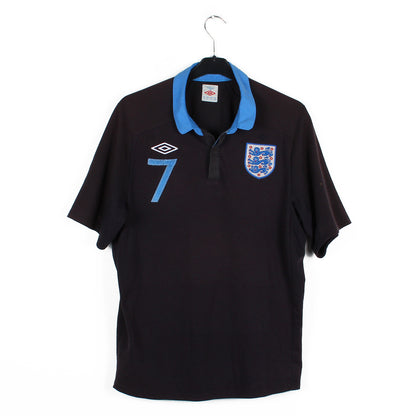 2011/12 - Angleterre - Walcott #7 (XL)