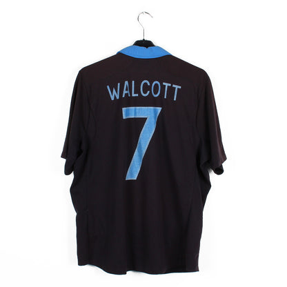 2011/12 - Angleterre - Walcott #7 (XL)