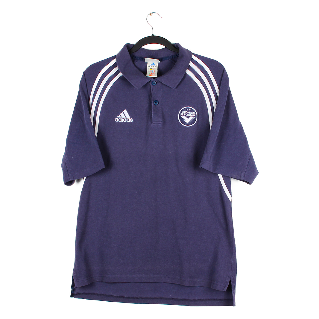 2000/01 - Girondins Bordeaux (L)