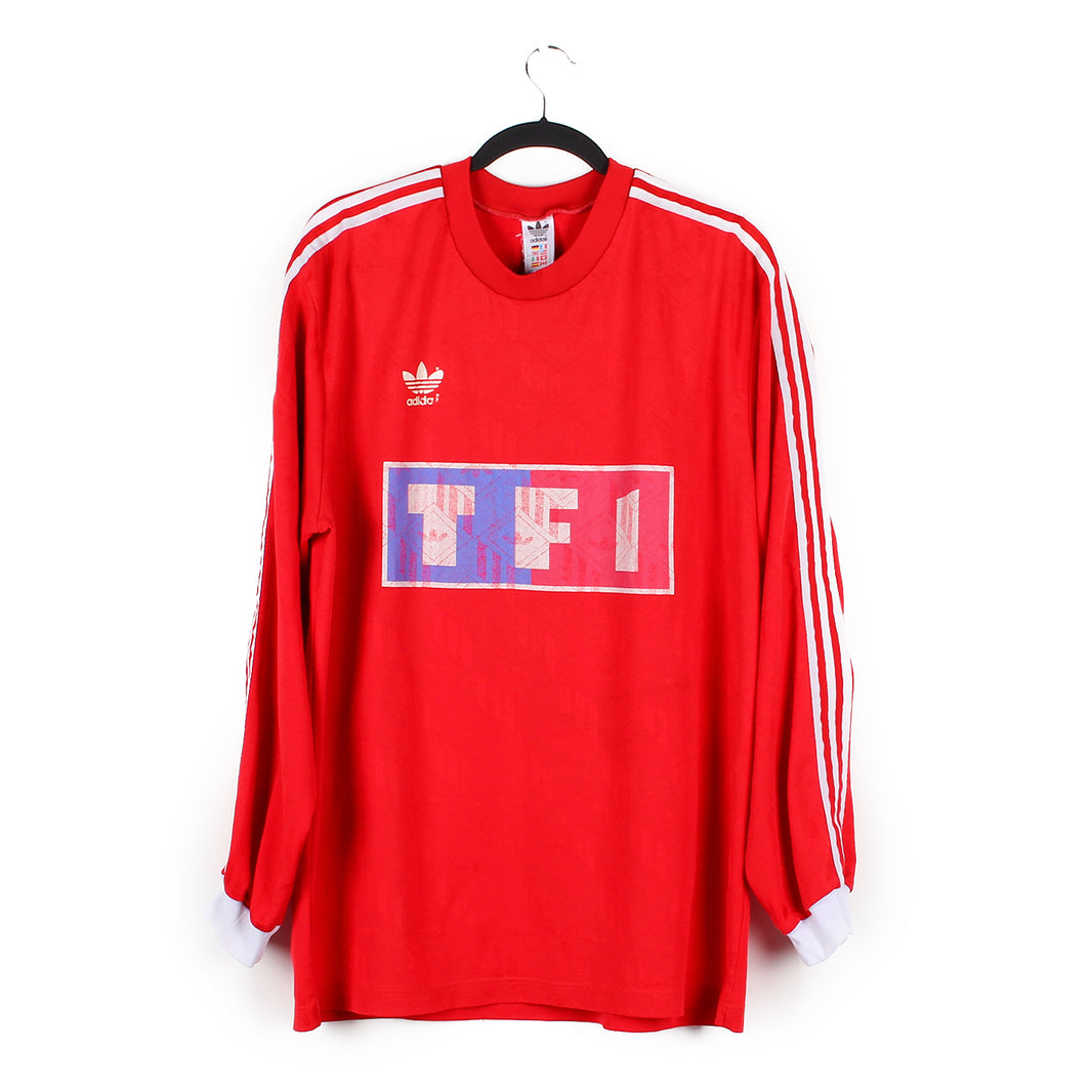 1992/93 - Coupe de France #3 (XL) [porté]