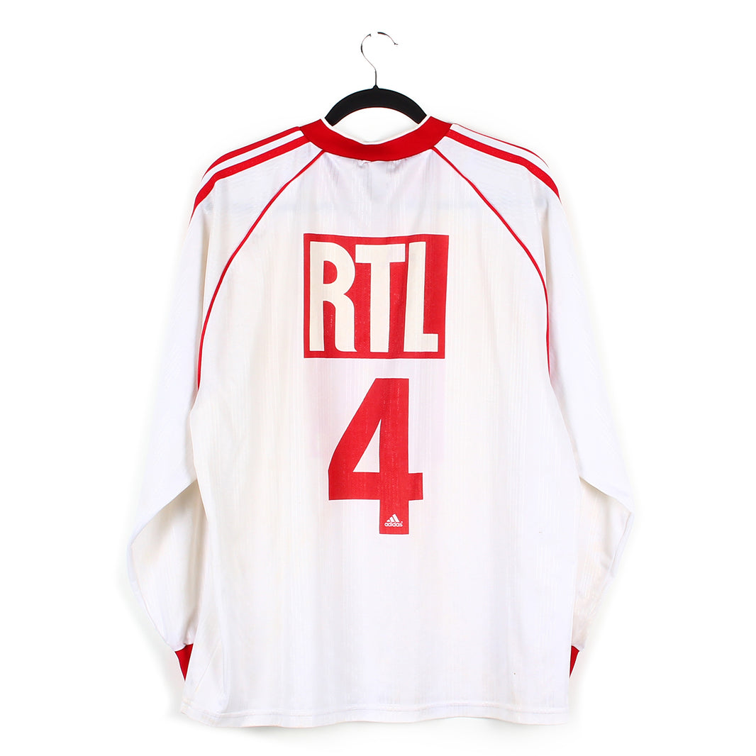 1999/00 - Coupe de France #4 (XL) [porté]