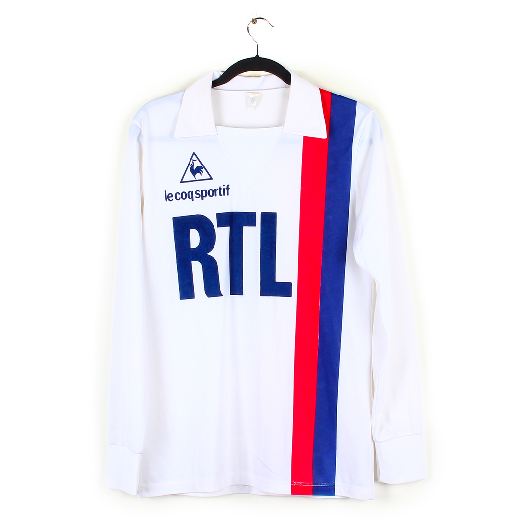 1982/84 - PSG (M)