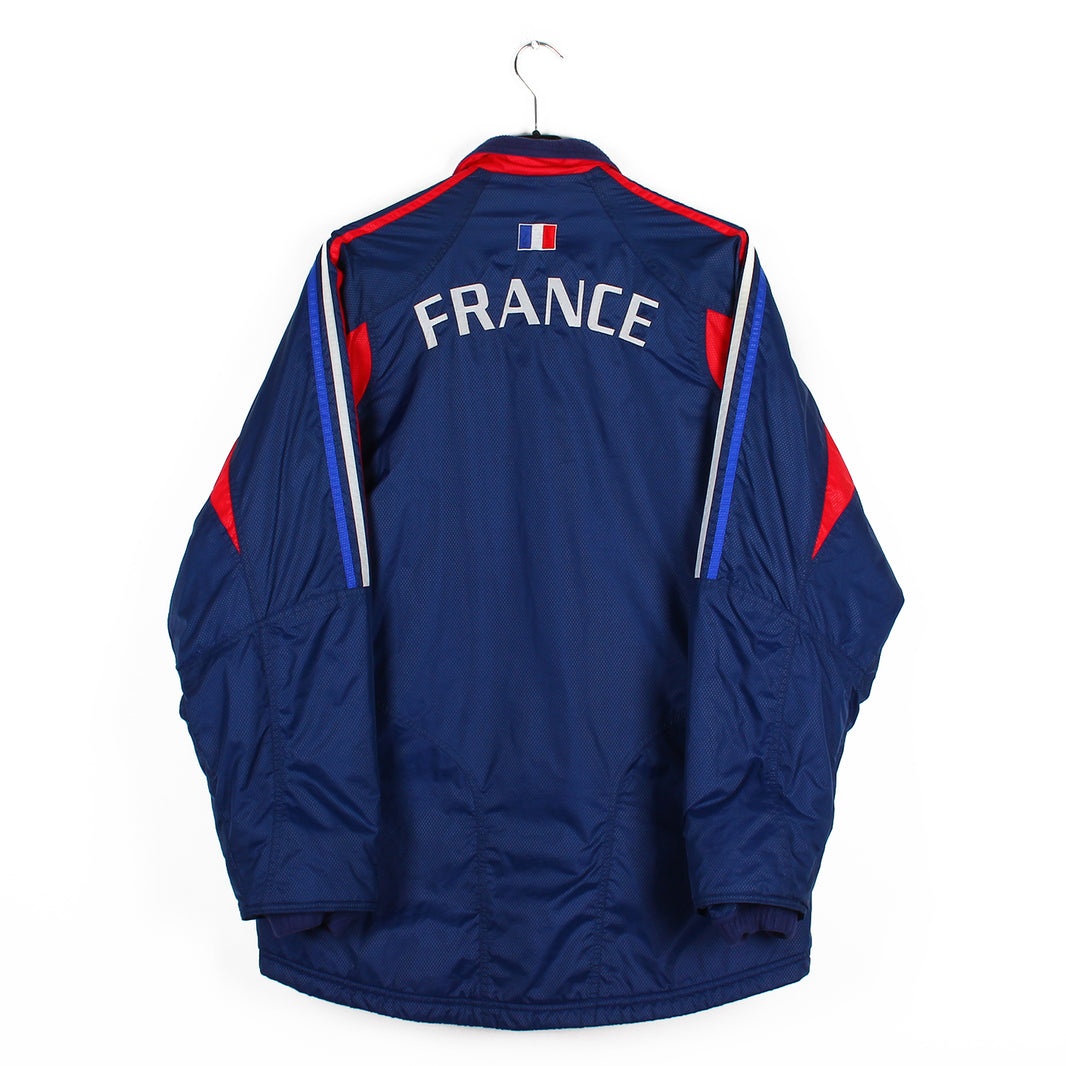 2004/06 - Equipe de France (M)