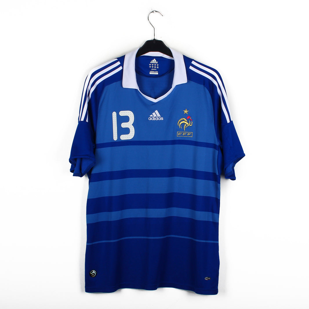 2009/10 - Equipe de France #13 (XL)