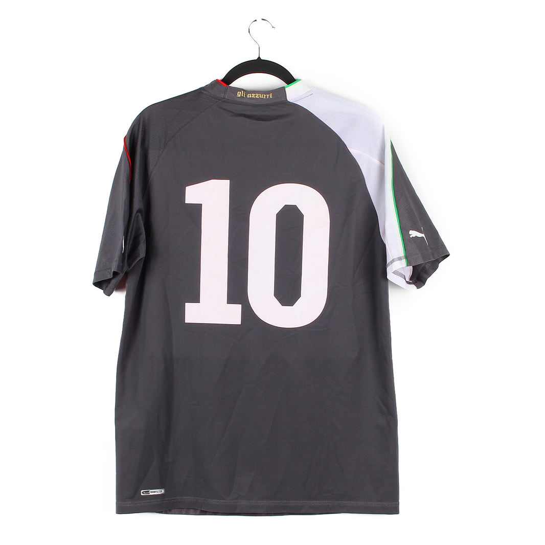 2010/12 - Italie #10 (XL) [préparé]