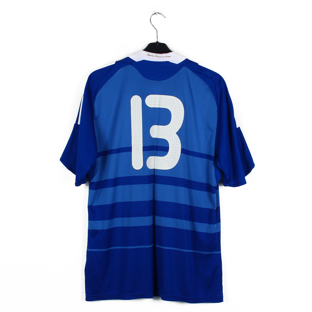 2009/10 - Equipe de France #13 (XL)