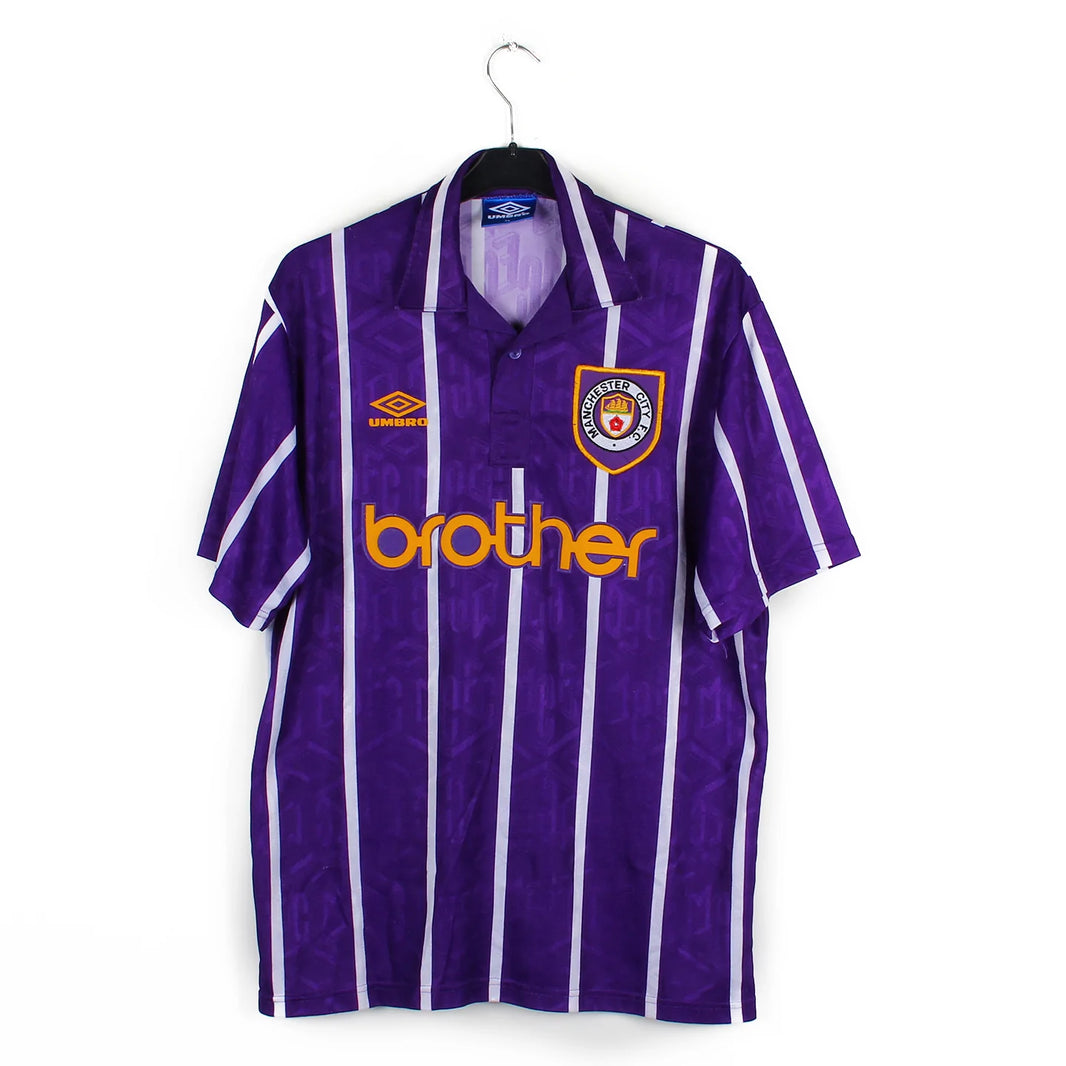 1992/94 - Manchester City (XL)