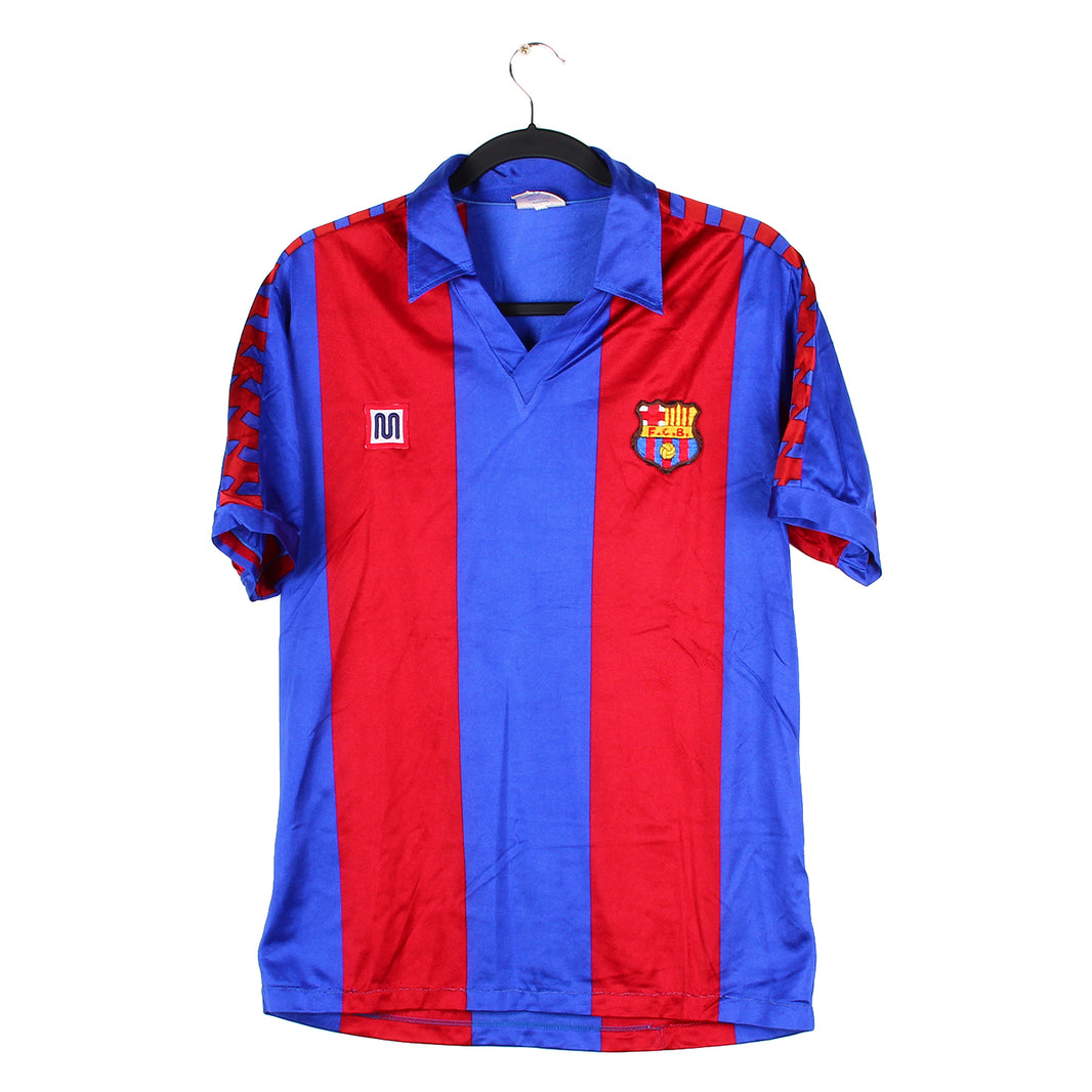 1984/89 - Barcelone #4 (M)