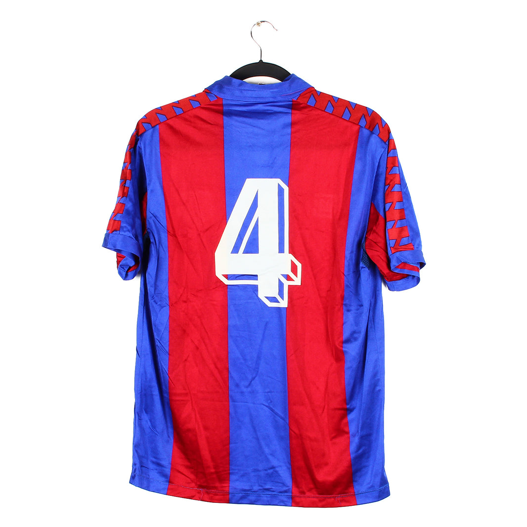 1984/89 - Barcelone #4 (M)