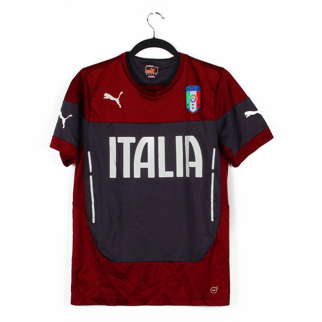 2014/15 - Italie (S)