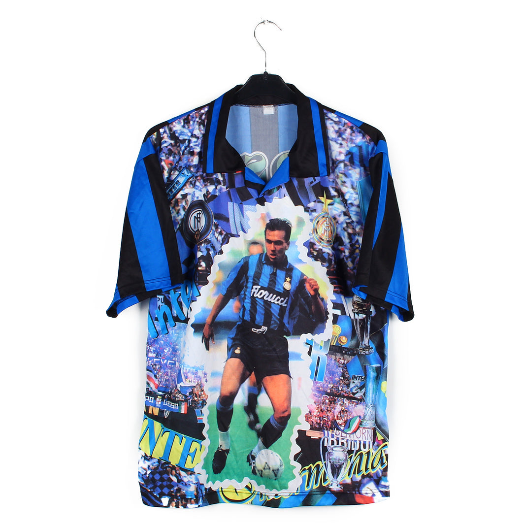 1994/95 - Inter Milan - Sosa #11 (XL)