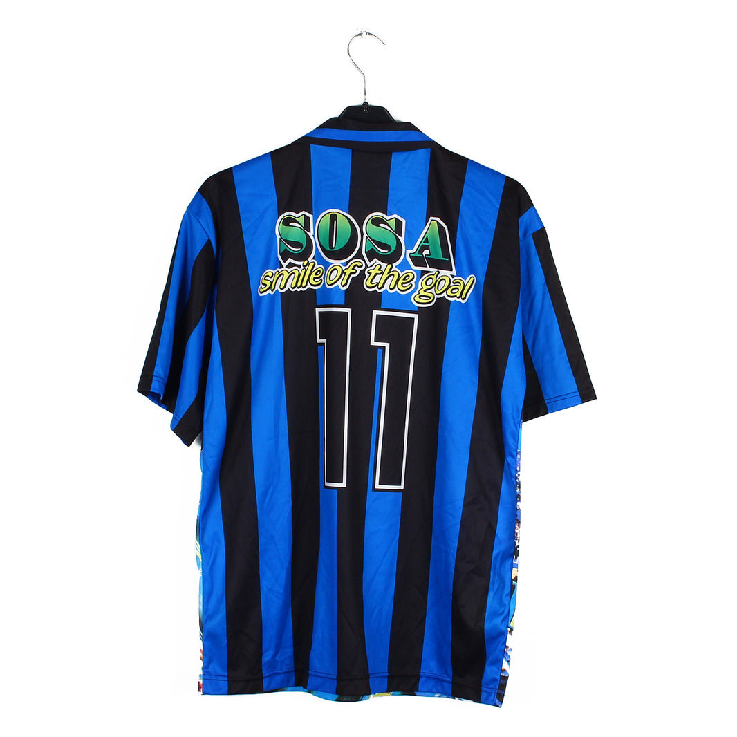 1994/95 - Inter Milan - Sosa #11 (XL)