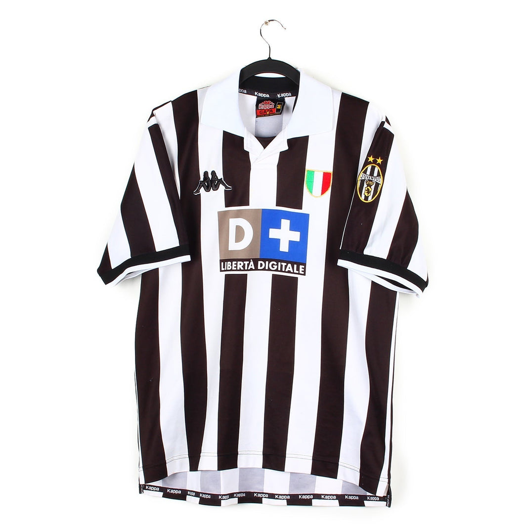 1998/99 - Juventus (L)