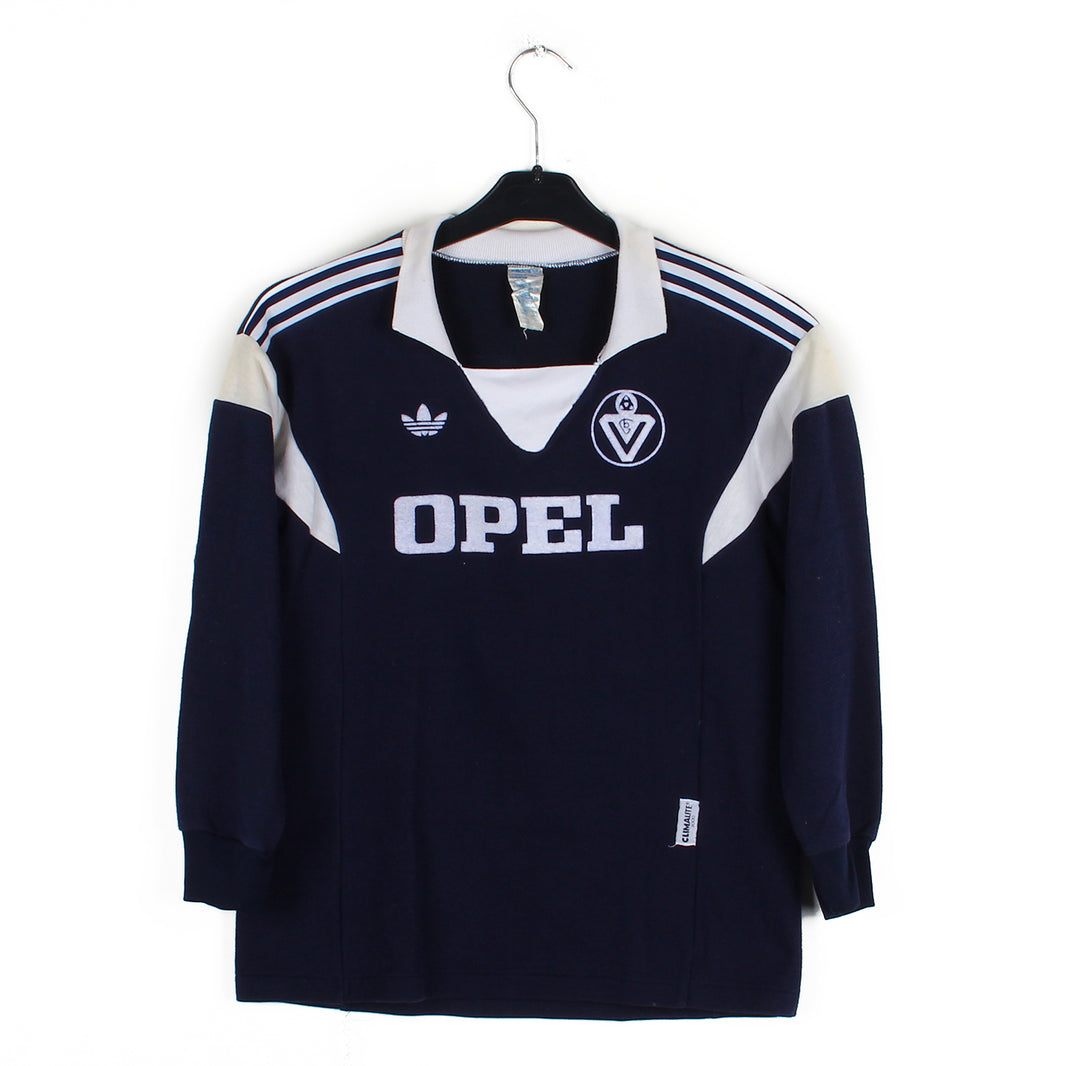 1985/87 - Girondins Bordeaux (12/13ans)