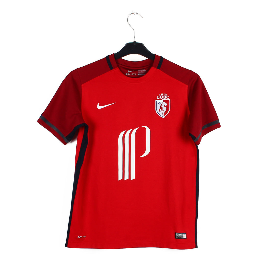 2015/16 - LOSC - Basa #25 (XL enfant)