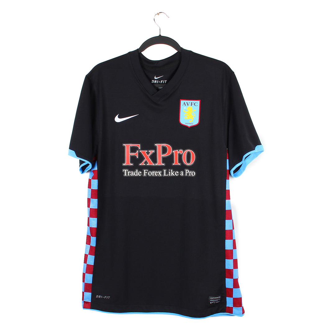 2010/11 - Aston Villa (2XL)